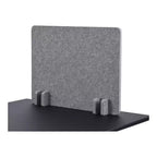 Cloison Acoustique Autoportante de Bureau Anti-Bruit et Anti-Distraction ReFocus Raw de Stand Up Desk Store