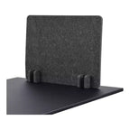 Cloison Acoustique Autoportante de Bureau Anti-Bruit et Anti-Distraction ReFocus Raw de Stand Up Desk Store