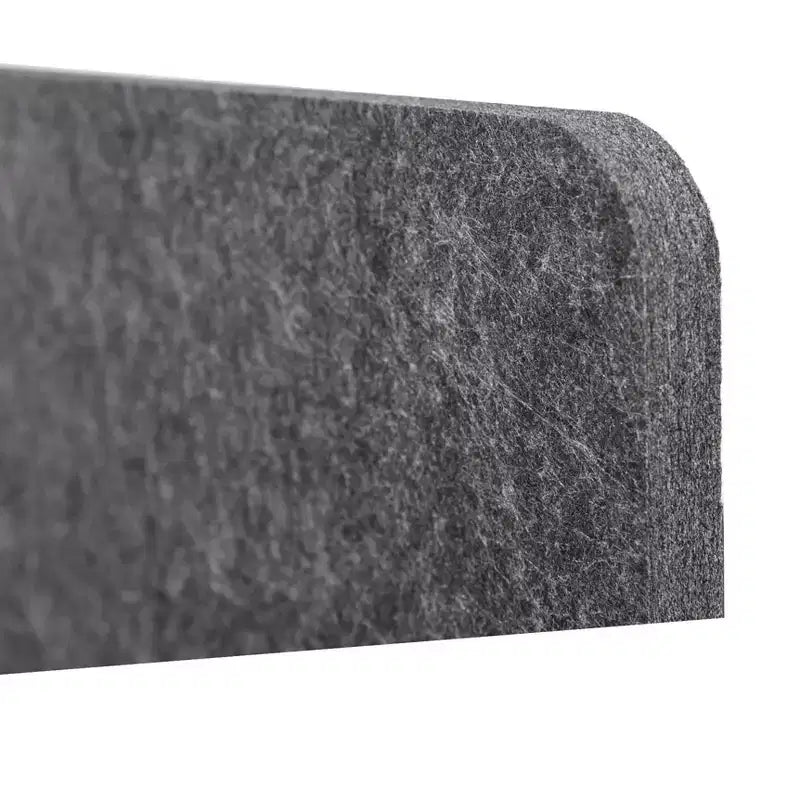 Cloison Acoustique Autoportante de Bureau Anti-Bruit et Anti-Distraction ReFocus Raw de Stand Up Desk Store
