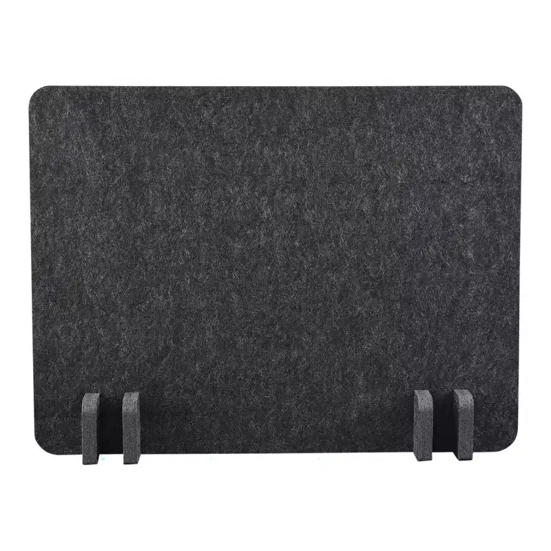 Cloison Acoustique Autoportante de Bureau Anti-Bruit et Anti-Distraction ReFocus Raw de Stand Up Desk Store