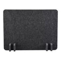 Cloison Acoustique Autoportante de Bureau Anti-Bruit et Anti-Distraction ReFocus Raw de Stand Up Desk Store