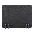 Cloison Acoustique Autoportante de Bureau Anti-Bruit et Anti-Distraction ReFocus Raw de Stand Up Desk Store