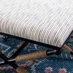Tabouret d'appoint Bohème Campagne