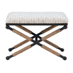 Tabouret d'appoint Bohème Campagne