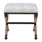Tabouret d'appoint Bohème Campagne