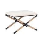 Tabouret d'appoint Bohème Campagne