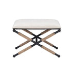 Tabouret d'appoint Bohème Campagne