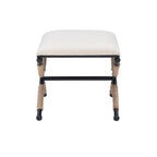 Tabouret d'appoint Bohème Campagne
