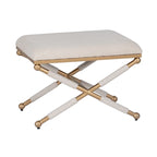 Tabouret d'appoint Bohème Campagne