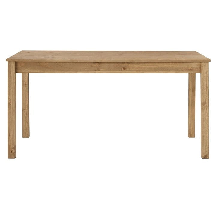 Table à manger en bois
