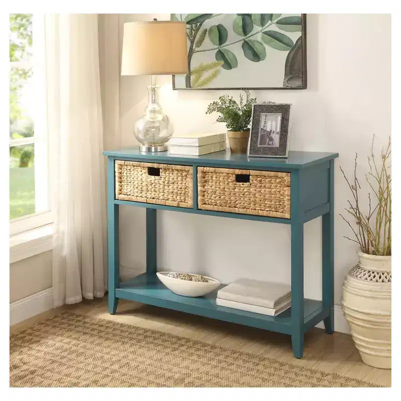Console - Meuble Acme : Robuste