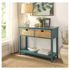 Console - Meuble Acme : Robuste