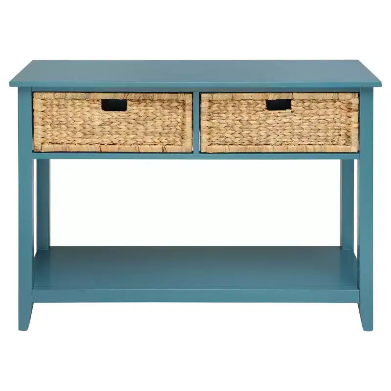 Console - Meuble Acme : Robuste