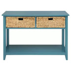 Console - Meuble Acme : Robuste