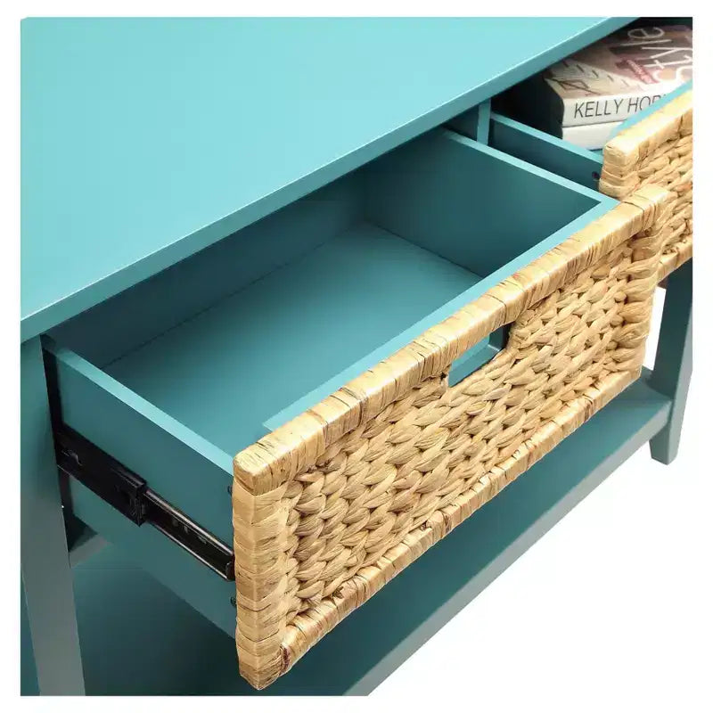 Console - Meuble Acme : Robuste