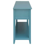 Console - Meuble Acme : Robuste