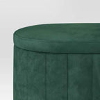 Banc de rangement pliant 32 po - Room Essentials