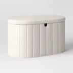 Banc de rangement pliant 32 po - Room Essentials