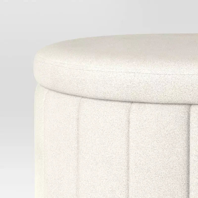 Banc de rangement pliant 32 po - Room Essentials