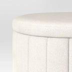 Banc de rangement pliant 32 po - Room Essentials