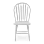 Chaise sans accoudoirs Windsor Arrowback - Internationale