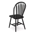 Chaise sans accoudoirs Windsor Arrowback - Internationale