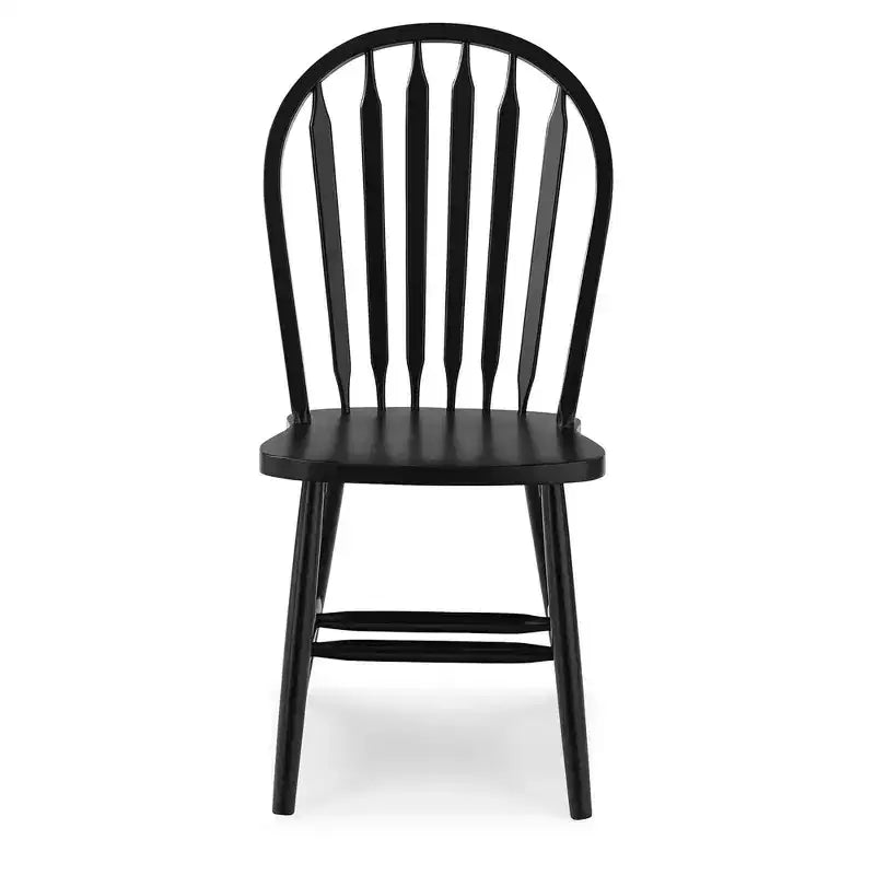 Chaise sans accoudoirs Windsor Arrowback - Internationale