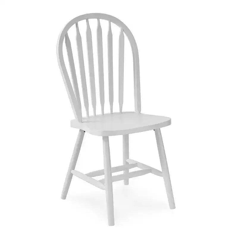 Chaise sans accoudoirs Windsor Arrowback - Internationale
