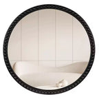 Miroir rond WallBeyond 30 billes