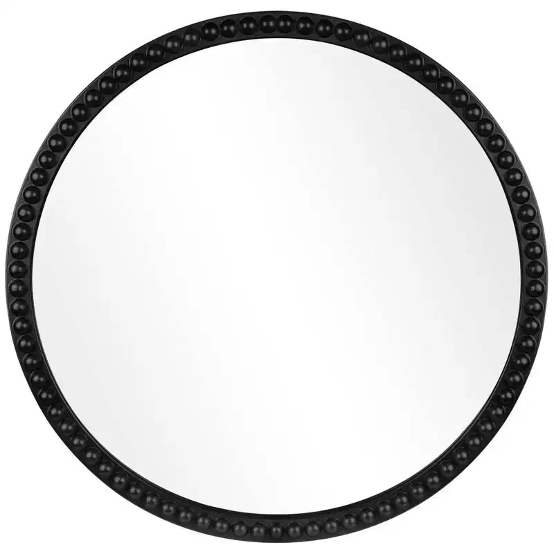 Miroir rond WallBeyond 30 billes