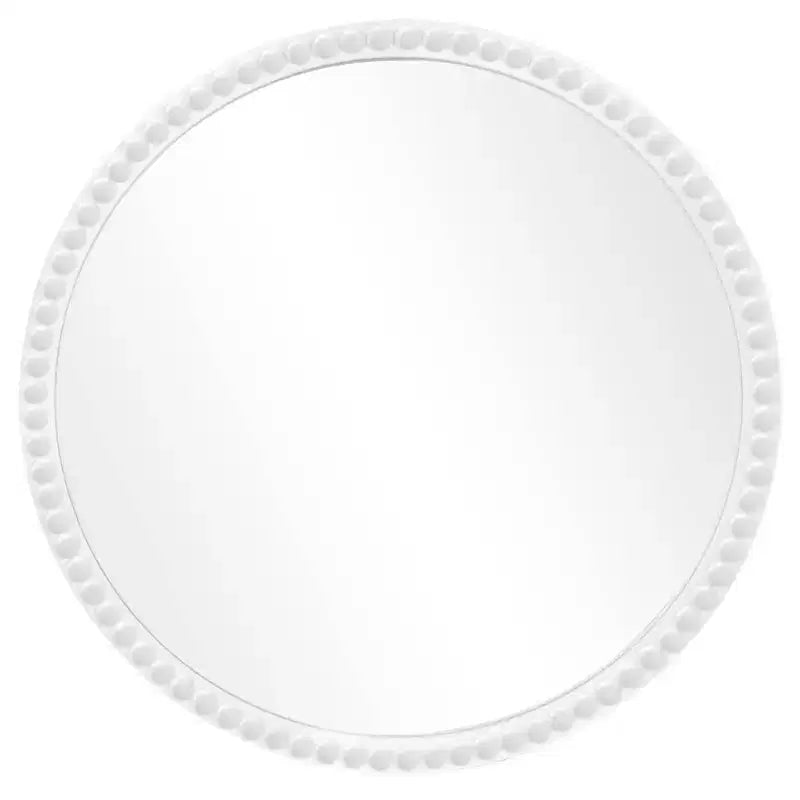 Miroir rond WallBeyond 30 billes