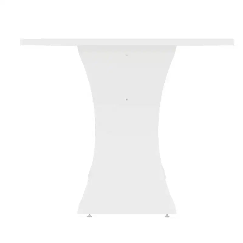 Table de salle à manger Manhattan Comfort Coney de 53,14 po