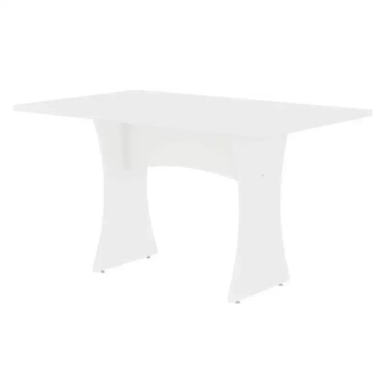 Manhattan Comfort 53.14" Coney Dining Table