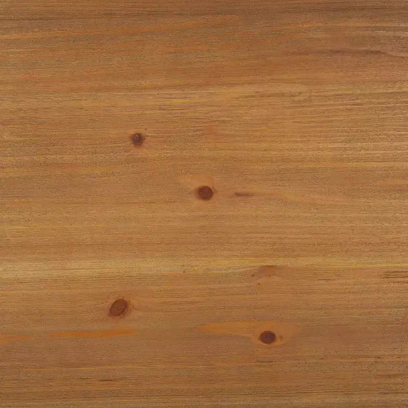 Table basse Digby - Marron naturel/noir - Safavieh