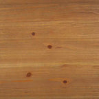 Table basse Digby - Marron naturel/noir - Safavieh
