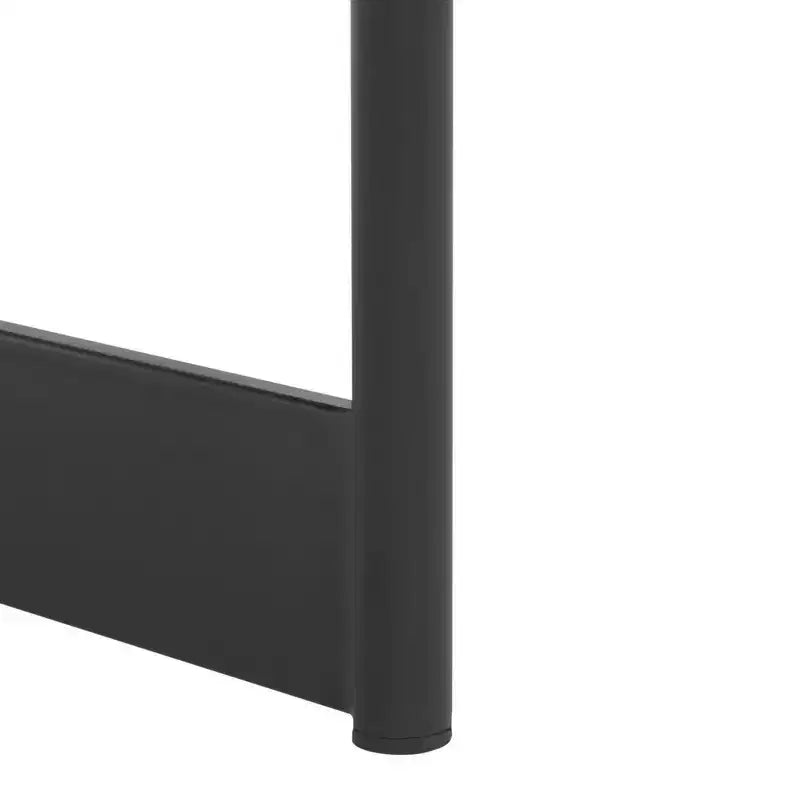 Table basse Digby - Marron naturel/noir - Safavieh