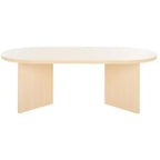 Tayson Coffee Table - Safavieh