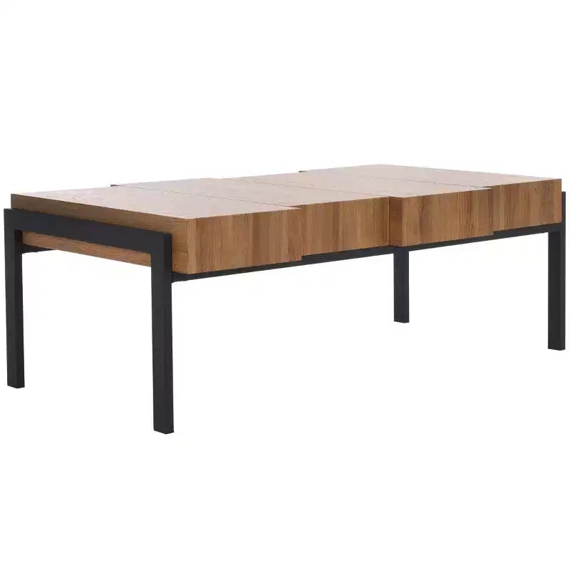 Table basse Alexander - Safavieh