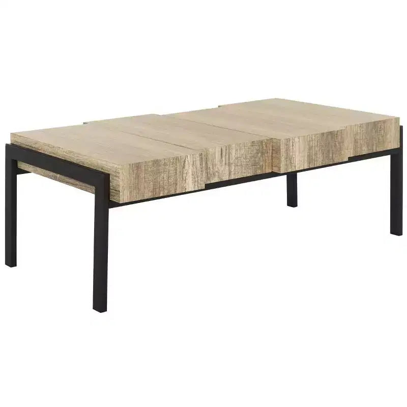 Table basse Alexander - Safavieh