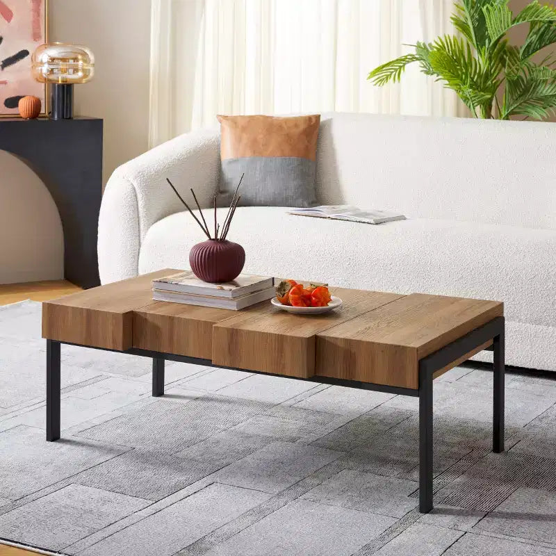Table basse Alexander - Safavieh