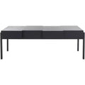 Alexander Coffee Table - Safavieh
