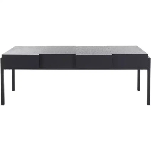 Alexander Coffee Table - Safavieh