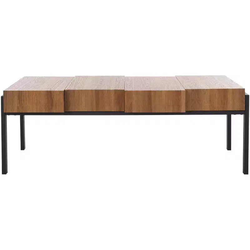 Table basse Alexander - Safavieh