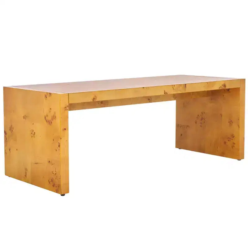 Table basse Cella - Naturel - Safavieh