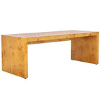 Table basse Cella - Naturel - Safavieh