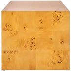 Table basse Cella - Naturel - Safavieh