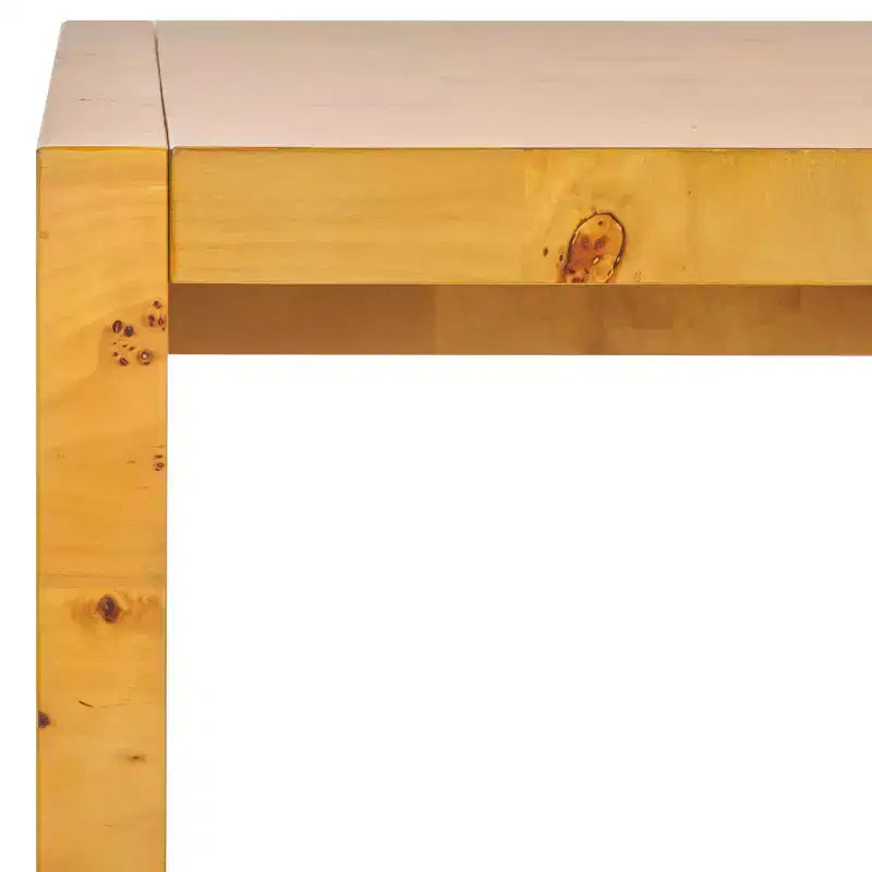 Table basse Cella - Naturel - Safavieh