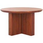 Dominic Coffee Table - Natural - Safavieh