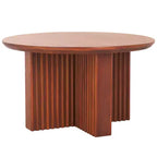 Table basse Dominic - Naturel - Safavieh
