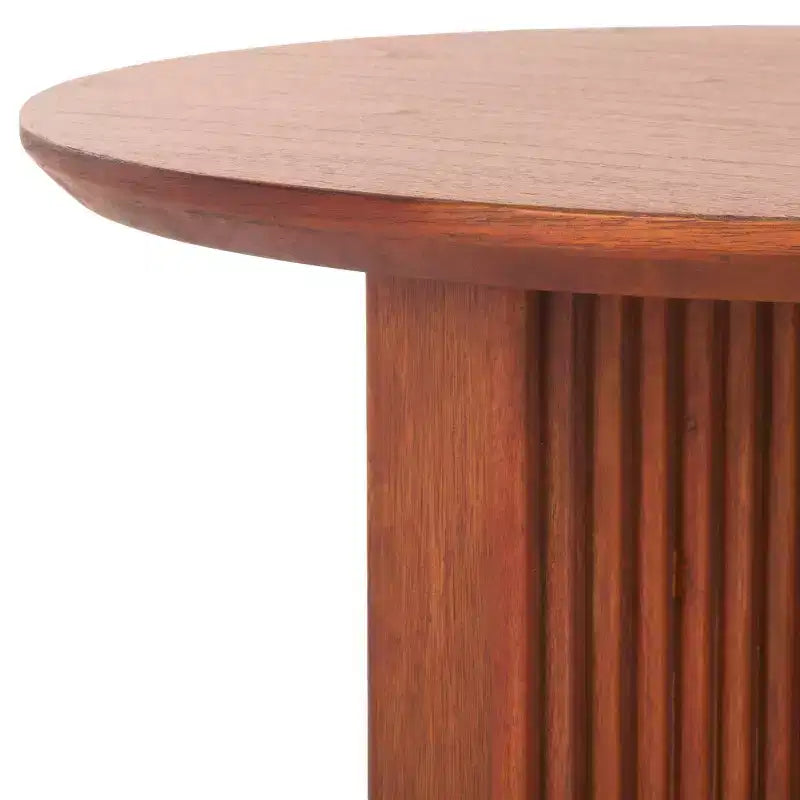Table basse Dominic - Naturel - Safavieh